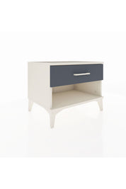 Hyperion Komodin Tek Çekmeceli 60x44x48 - S44M003V2B