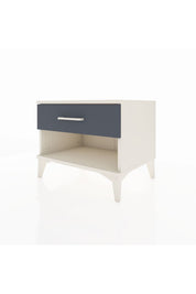 Hyperion Komodin Tek Çekmeceli 60x44x48 - S44M003V2B