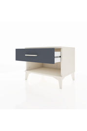 Hyperion Komodin Tek Çekmeceli 60x44x48 - S44M003V2B