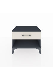Hyperion Komodin Tek Çekmeceli 60x44x48 - S44M003V4B