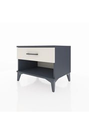 Hyperion Komodin Tek Çekmeceli 60x44x48 - S44M003V4B