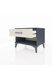 Hyperion Komodin Tek Çekmeceli 60x44x48 - S44M003V4B