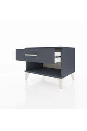 Hyperion Komodin Tek Çekmeceli 60x44x48 - S44M003V5B