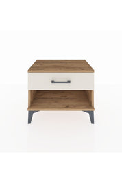 Hyperion Komodin Tek Çekmeceli 60x44x48 - S44M003V7B