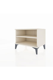 Hyperion Komodin Tek Raflı 60x44x48 - S44M006V1B