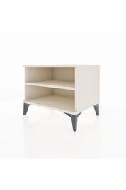 Hyperion Komodin Tek Raflı 60x44x48 - S44M006V1B