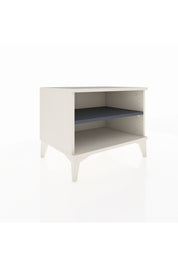 Hyperion Komodin Tek Raflı 60x44x48 - S44M006V2B