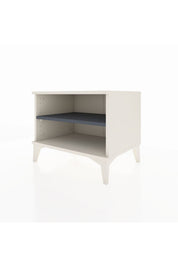 Hyperion Komodin Tek Raflı 60x44x48 - S44M006V2B