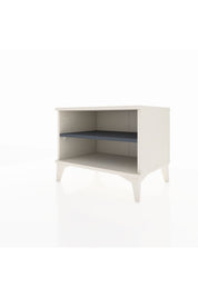 Hyperion Komodin Tek Raflı 60x44x48 - S44M006V2B