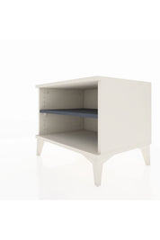 Hyperion Komodin Tek Raflı 60x44x48 - S44M006V2B