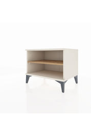Hyperion Komodin Tek Raflı 60x44x48 - S44M006V3B