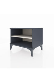 Hyperion Komodin Tek Raflı 60x44x48 - S44M006V4B