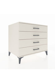 Kronos Şifonyer 4 Çekmeceli 88x59x80 - S69M001V1C