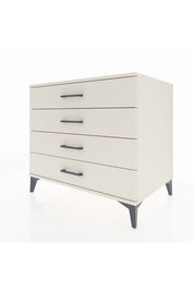 Kronos Şifonyer 4 Çekmeceli 88x59x80 - S69M001V1C