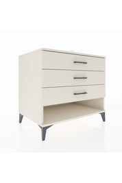 Kronos Şifonyer 3 Çekmeceli 88x59x80 - S69M002V1C
