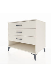 Kronos Şifonyer 3 Çekmeceli 88x59x80 - S69M002V1C