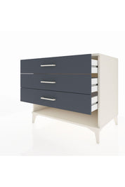 Kronos Şifonyer 3 Çekmeceli 88x59x80 - S69M002V2C
