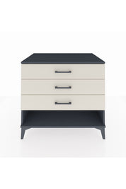 Kronos Şifonyer 3 Çekmeceli 88x59x80 - S69M002V4C