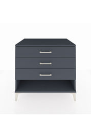 Kronos Şifonyer 3 Çekmeceli 88x59x80 - S69M002V5C