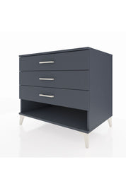Kronos Şifonyer 3 Çekmeceli 88x59x80 - S69M002V5C