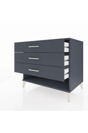 Kronos Şifonyer 3 Çekmeceli 88x59x80 - S69M002V5C