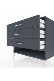Kronos Şifonyer 3 Çekmeceli 88x59x80 - S69M002V5C