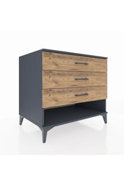Kronos Şifonyer 3 Çekmeceli 88x59x80 - S69M002V6C