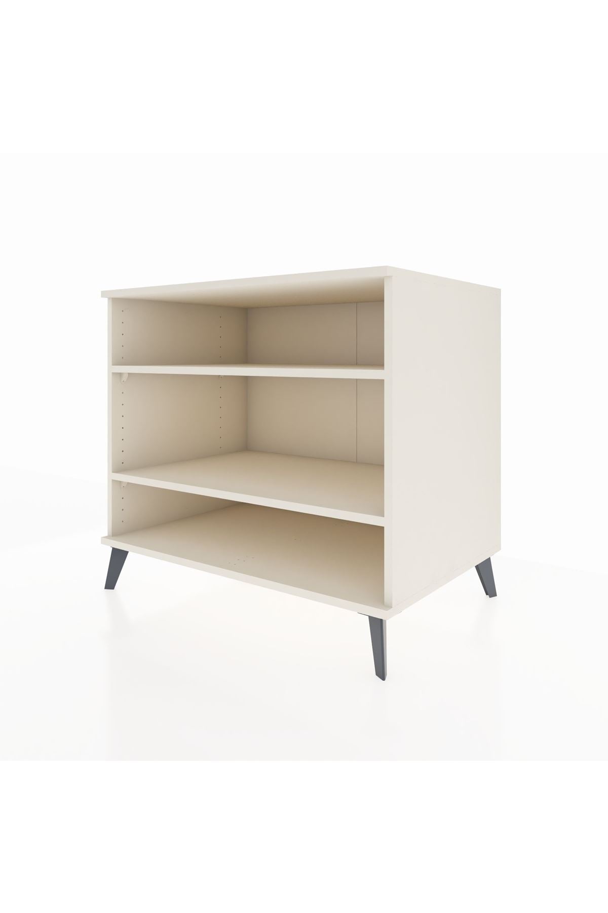 Kronos Şifonyer 2 Raflı 88x59x80 - S69M040V1C