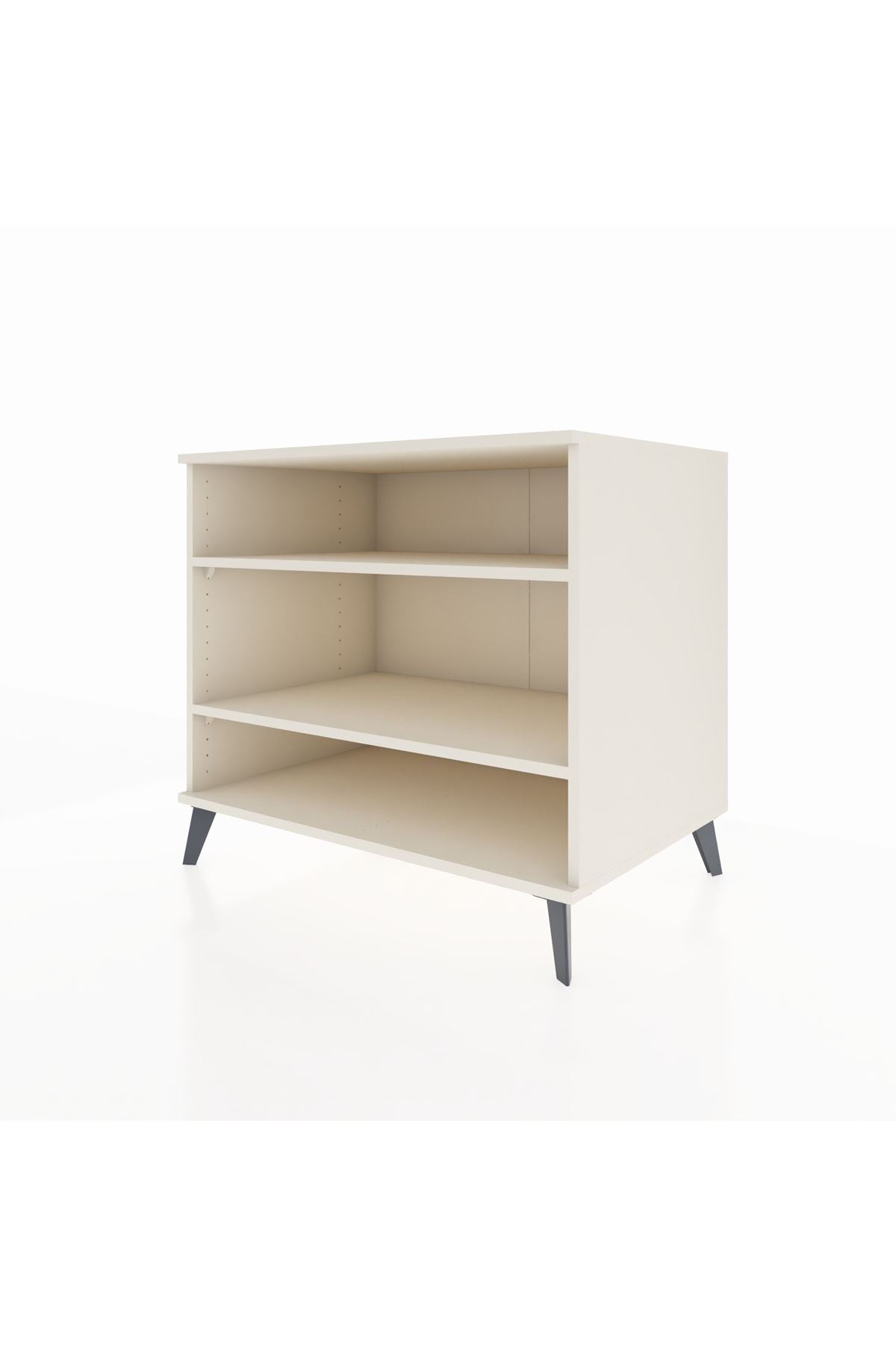 Kronos Şifonyer 2 Raflı 88x59x80 - S69M040V1C