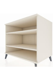 Kronos Şifonyer 2 Raflı 88x59x80 - S69M040V1C