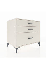 Kronos Şifonyer 3 Çekmeceli 88x59x80 - S69M007V1C
