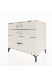 Kronos Şifonyer 3 Çekmeceli 88x59x80 - S69M007V1C