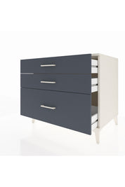 Kronos Şifonyer 3 Çekmeceli 88x59x80 - S69M007V2C