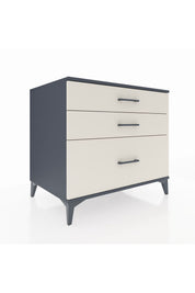 Kronos Şifonyer 3 Çekmeceli 88x59x80 - S69M007V4C