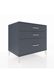 Kronos Şifonyer 3 Çekmeceli 88x59x80 - S69M007V5C