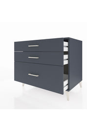 Kronos Şifonyer 3 Çekmeceli 88x59x80 - S69M007V5C