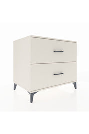 Kronos Şifonyer 2 Çekmeceli 88x59x80 - S69M008V1C