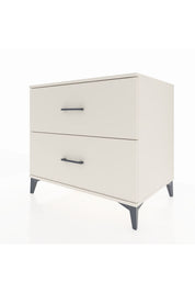 Kronos Şifonyer 2 Çekmeceli 88x59x80 - S69M008V1C