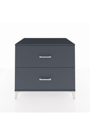 Kronos Şifonyer 2 Çekmeceli 88x59x80 - S69M008V5C