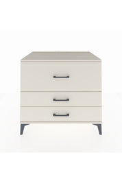 Kronos Şifonyer 3 Çekmeceli 88x59x80 - S69M009V1C
