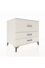 Kronos Şifonyer 3 Çekmeceli 88x59x80 - S69M009V1C