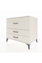 Kronos Şifonyer 3 Çekmeceli 88x59x80 - S69M009V1C