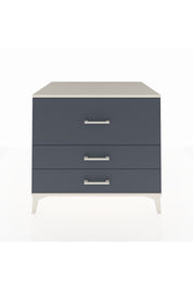 Kronos Şifonyer 3 Çekmeceli 88x59x80 - S69M009V2C