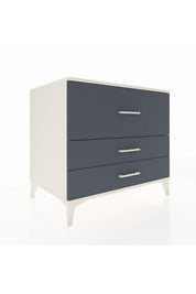 Kronos Şifonyer 3 Çekmeceli 88x59x80 - S69M009V2C