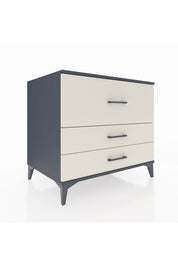 Kronos Şifonyer 3 Çekmeceli 88x59x80 - S69M009V4C