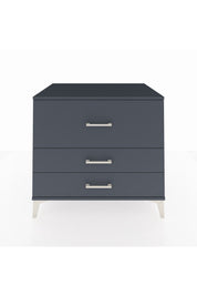 Kronos Şifonyer 3 Çekmeceli 88x59x80 - S69M009V5C