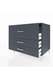 Kronos Şifonyer 3 Çekmeceli 88x59x80 - S69M009V5C