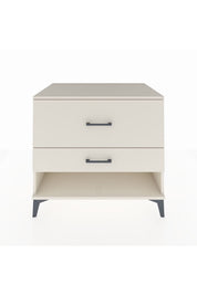 Kronos Şifonyer 2 Çekmeceli 88x59x80 - S69M010V1C