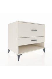 Kronos Şifonyer 2 Çekmeceli 88x59x80 - S69M010V1C