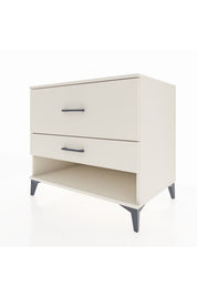 Kronos Şifonyer 2 Çekmeceli 88x59x80 - S69M010V1C